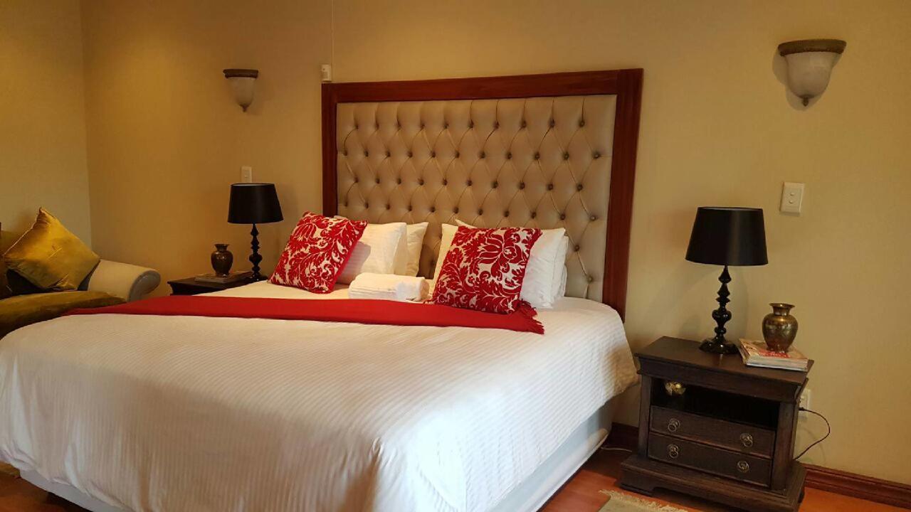 Lily White Bed & Breakfast